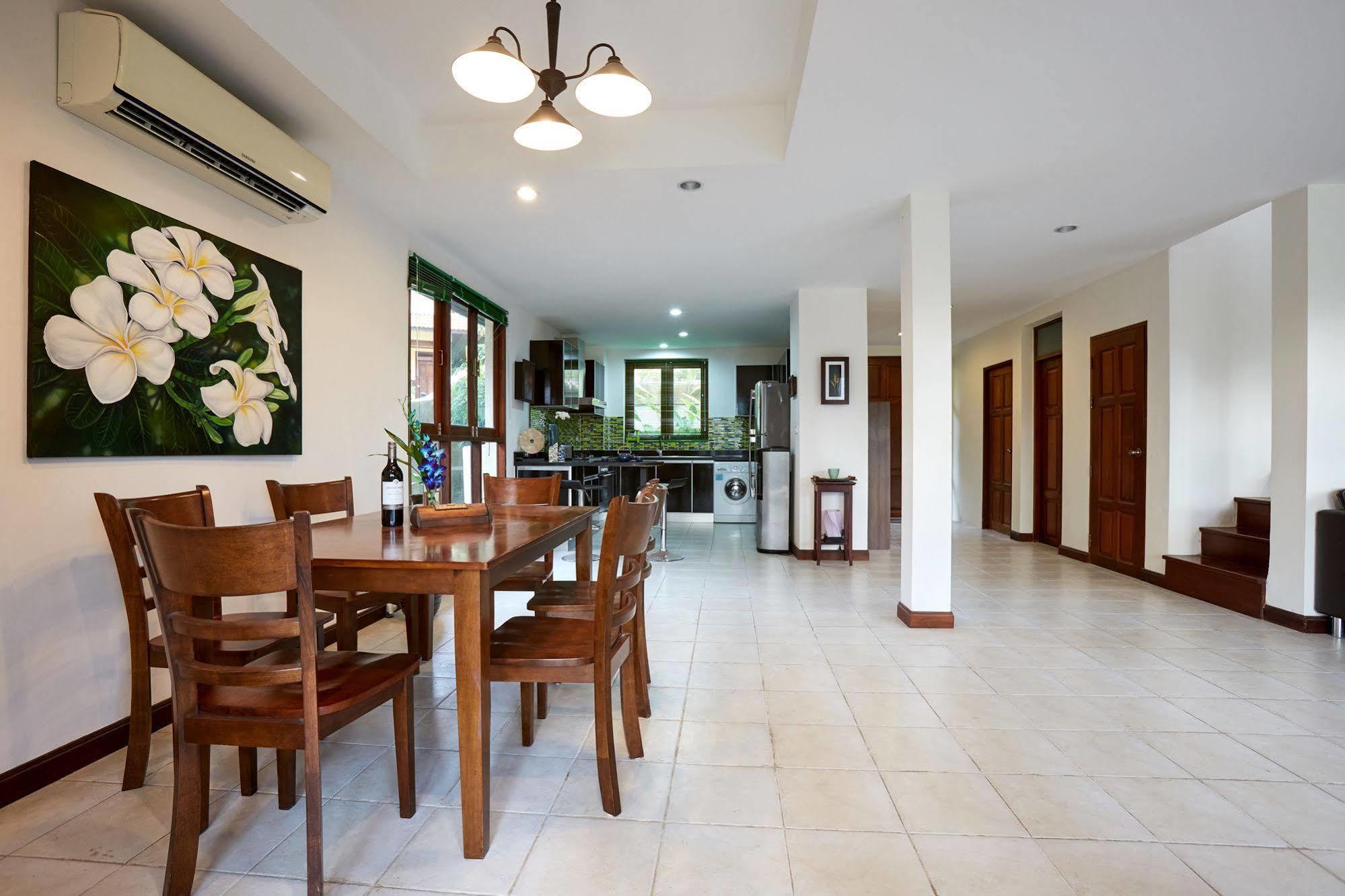 Villa Sofia 波普托 外观 照片